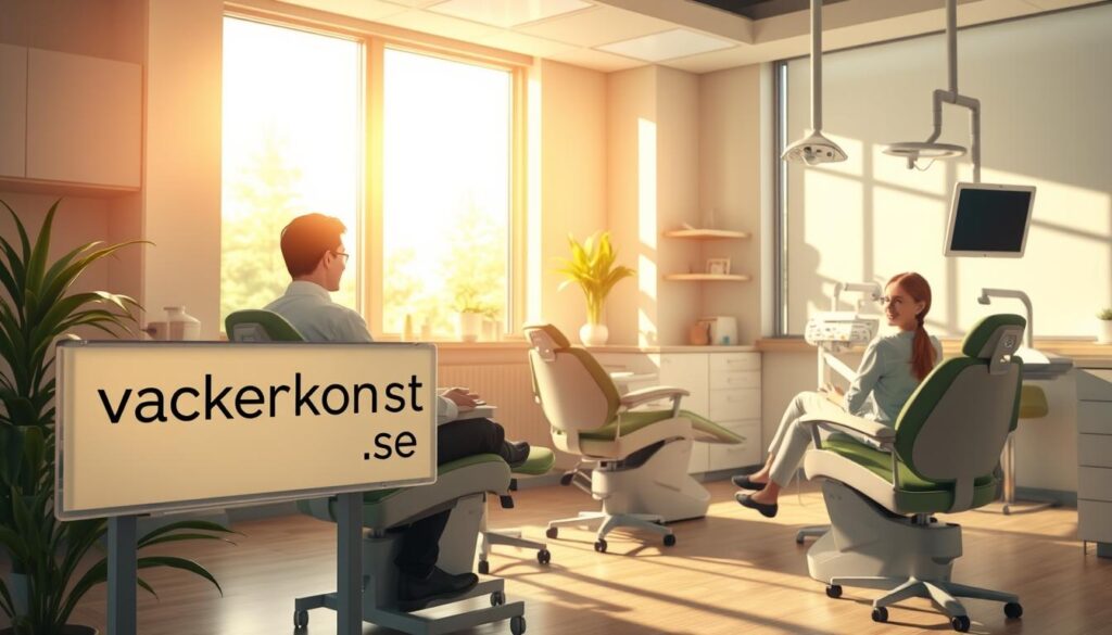Välja rätt tandläkare för bästa tandvård